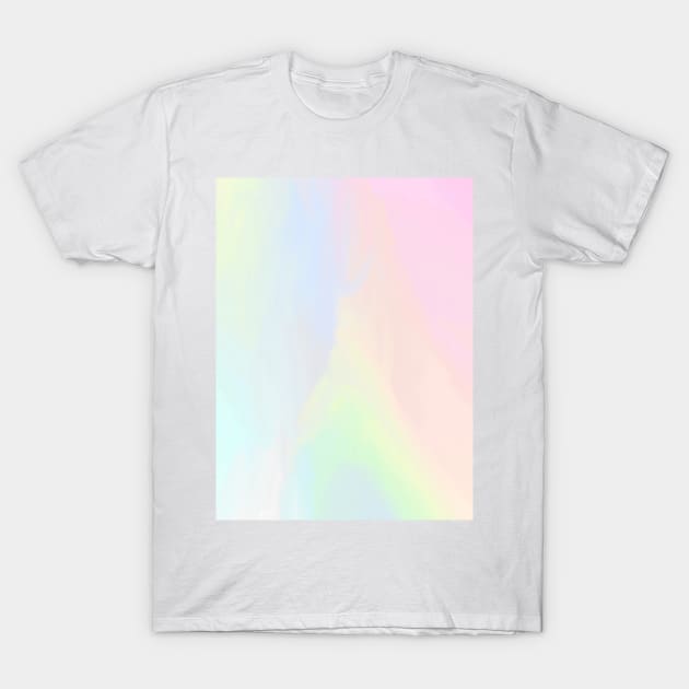 Unicorn Things T-Shirt by mariacaballer